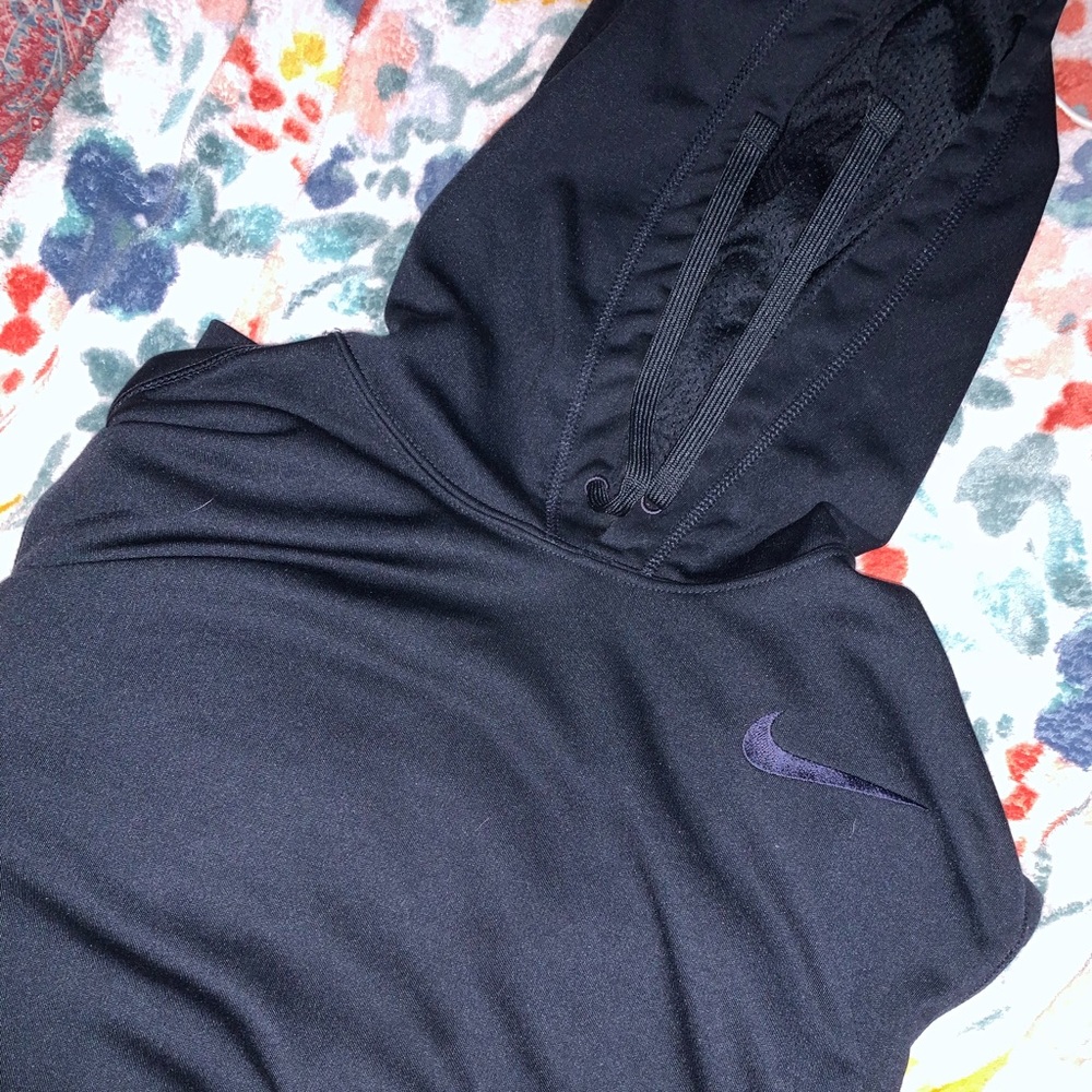 Nike hoodie